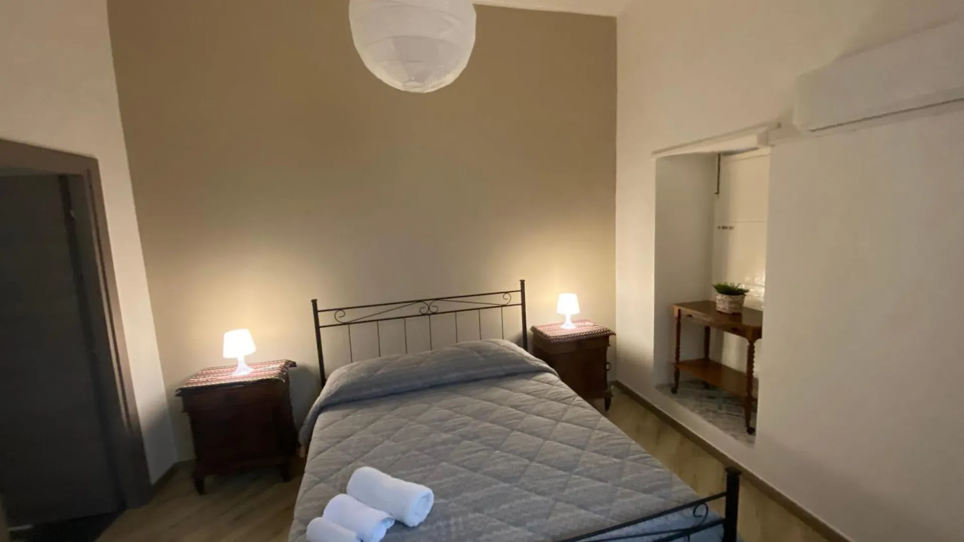 Guest house Casa Di Salvo Hotel Catania Italy