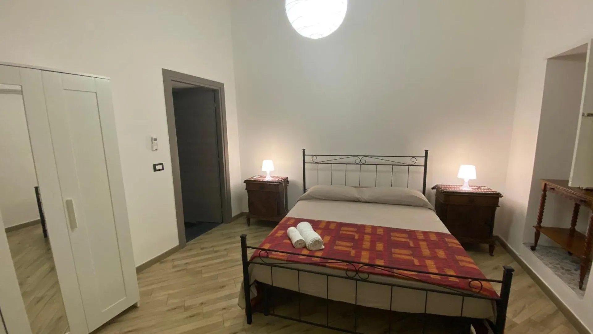 Casa Di Salvo location