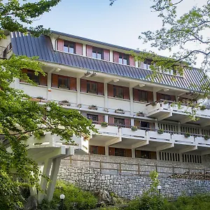 Rifugio Citta Di Massa Affittacamere Antona