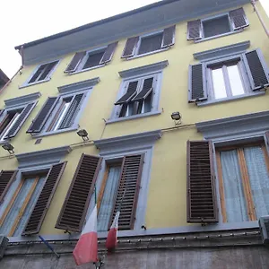 Fani Hotel Firenze