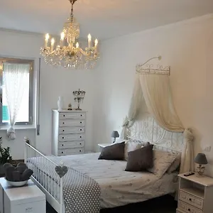 Nonna Rina Bed & Breakfast Savona