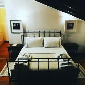 Blq La Santa Bed & Breakfast Bologna